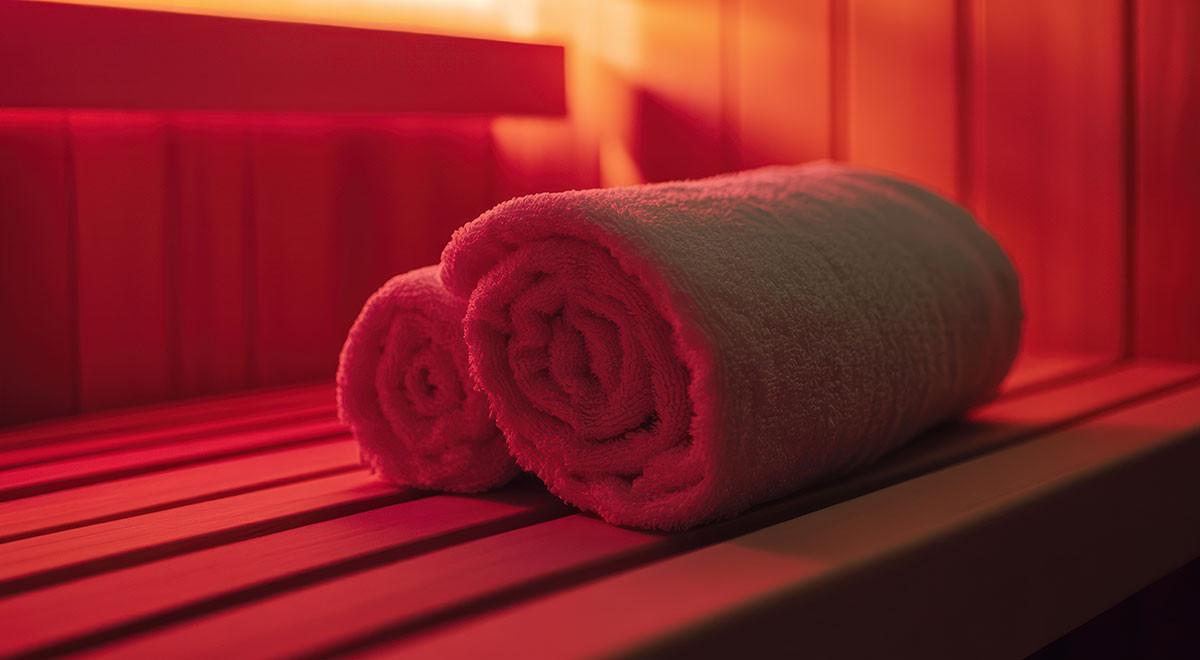Villa Sport — recovery studio