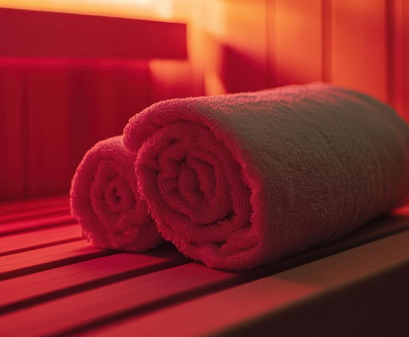 Villa Sport — recovery studio in Katy, TX