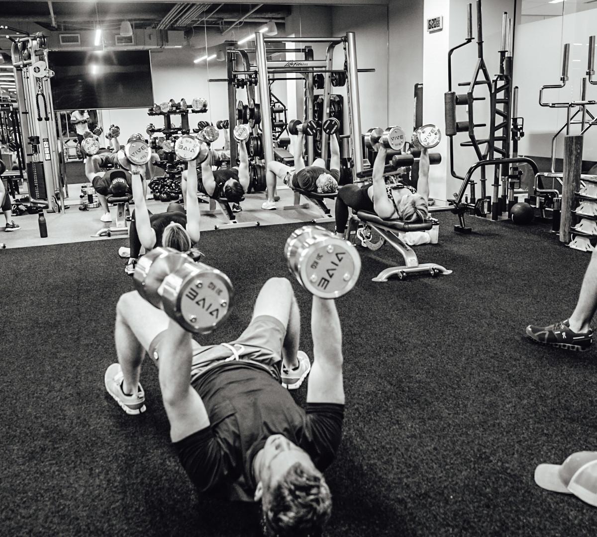 Vive Personal Training — photo 2