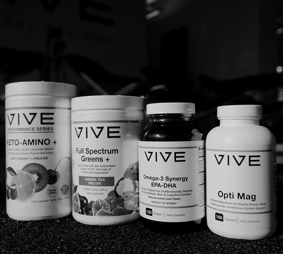 Vive Personal Training — photo 3