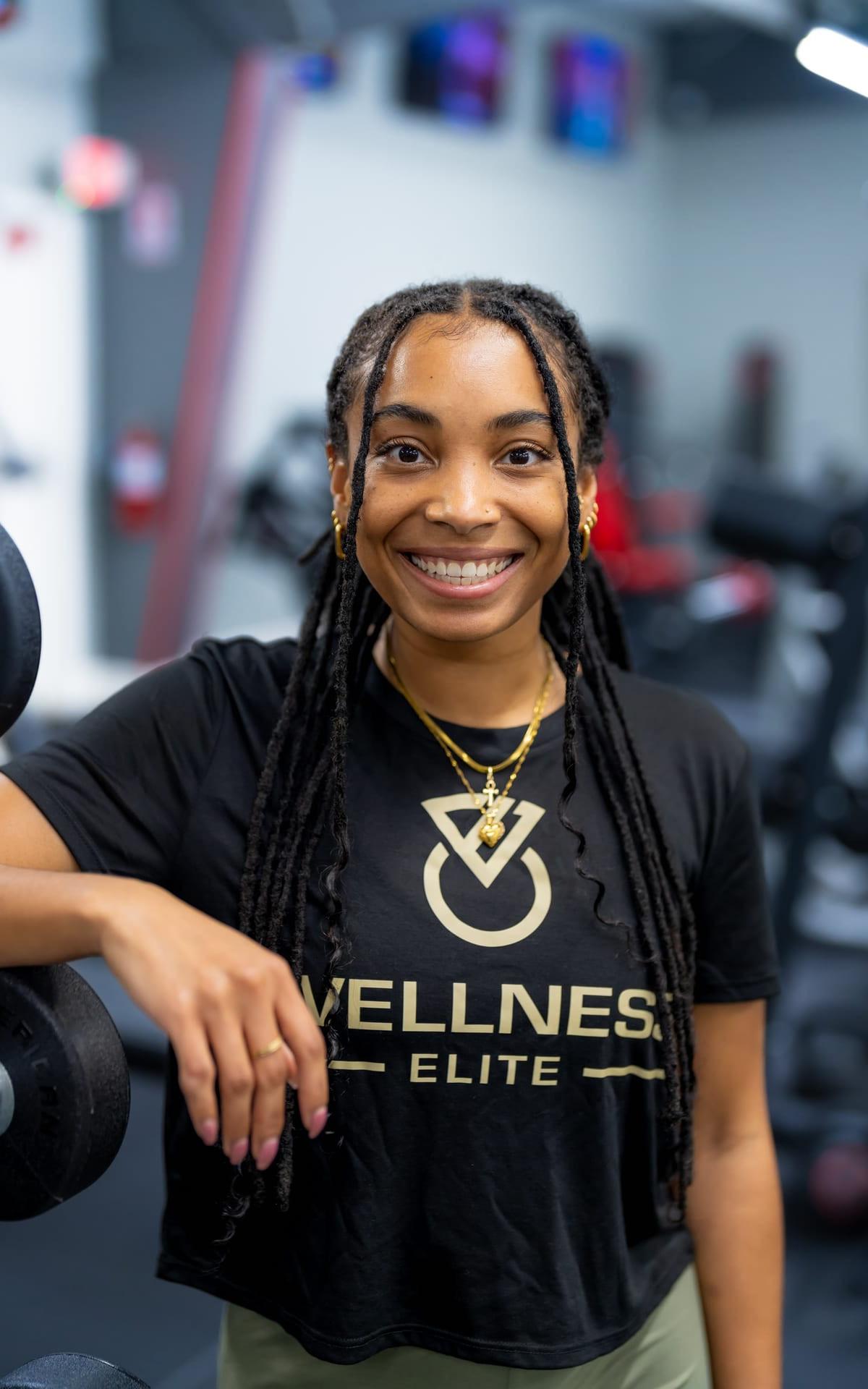 Wellness Elite Fitness — photo 2