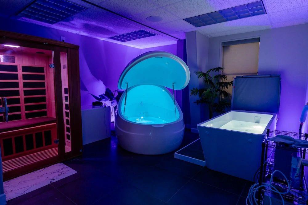 Wellness Elite Fitness — photo 3