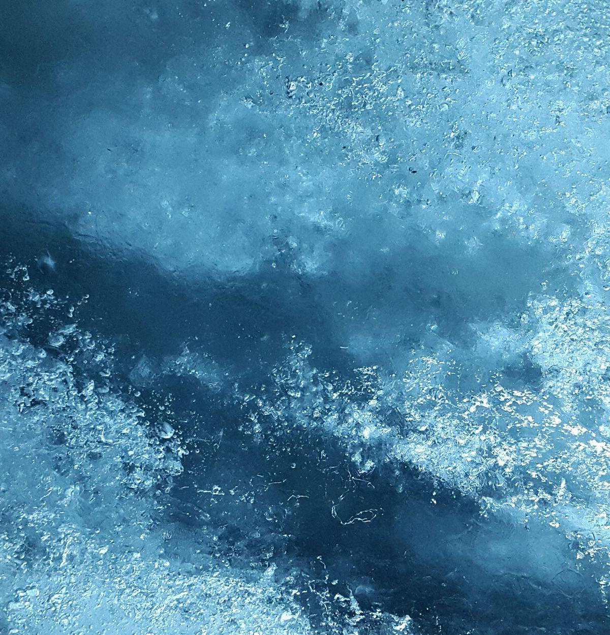 Woodforest cryotherapy — recovery studio