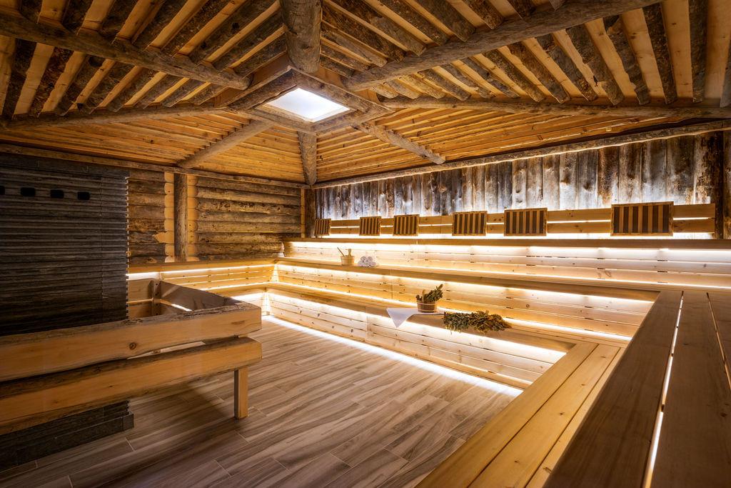 World Spa — photo 4