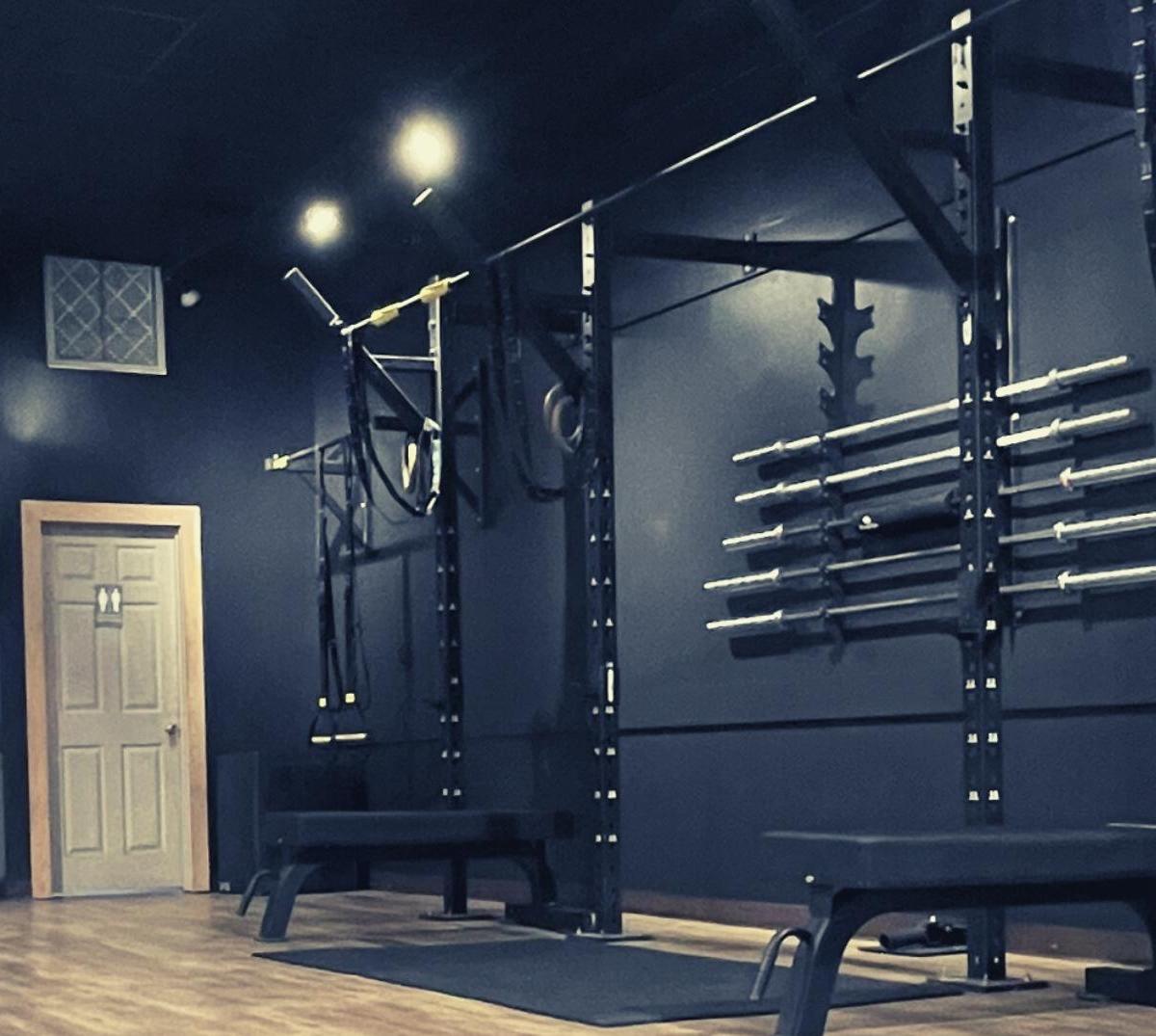 Wrk Fitness Studio — photo 3