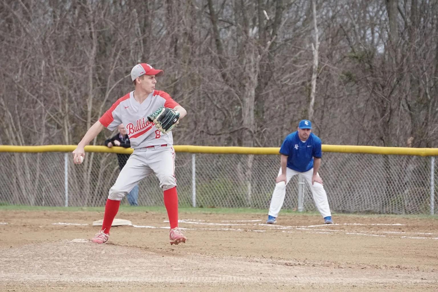Editorial image representing Baseball