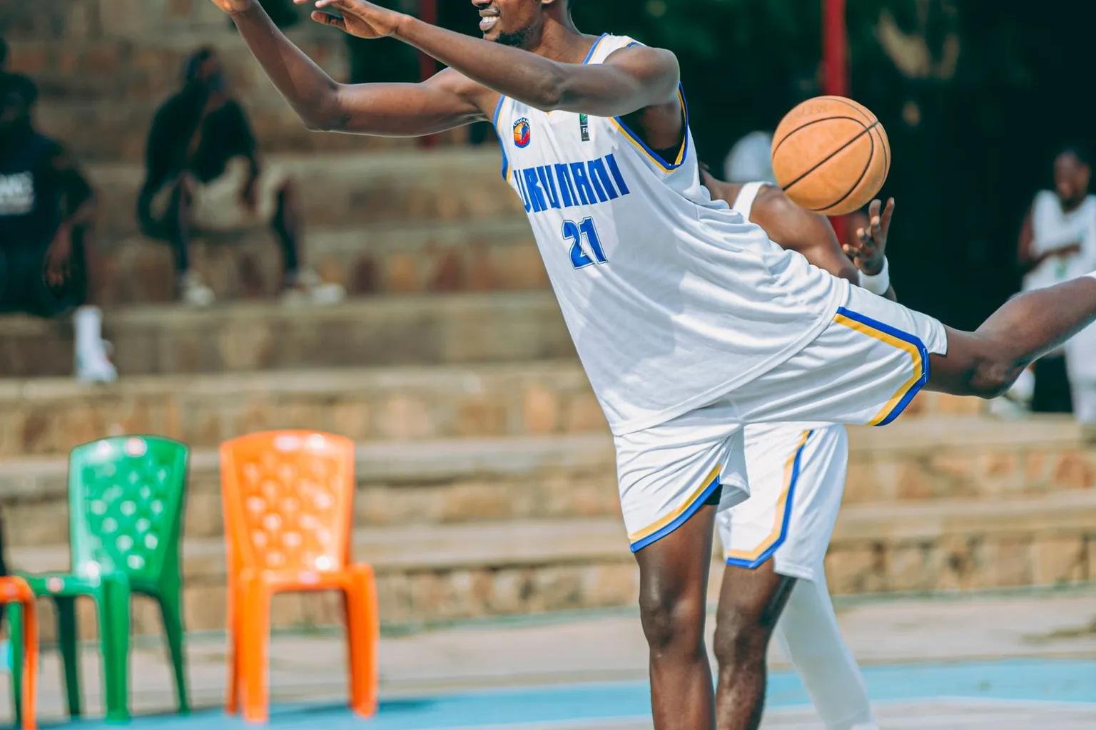 Editorial image representing Basketball