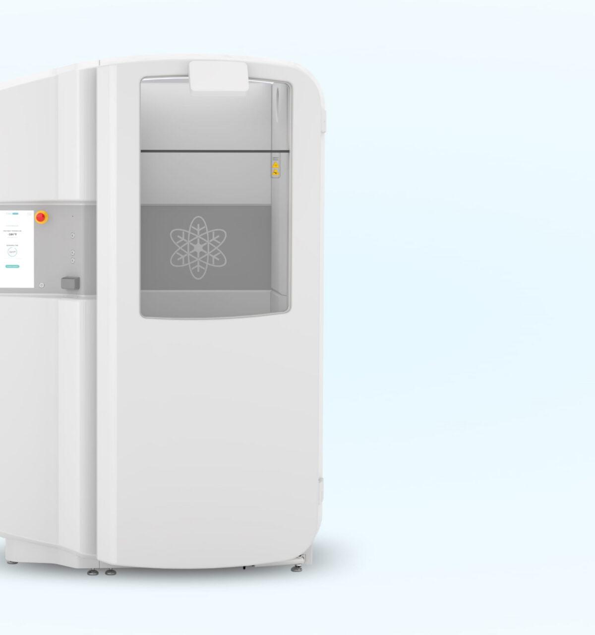 CryoScience °CRYO Arctic — product photo