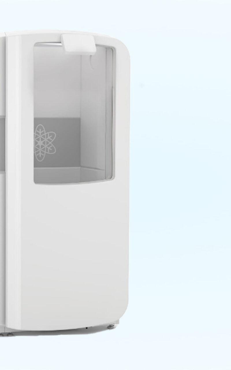 CryoScience °CRYO e-Arctic