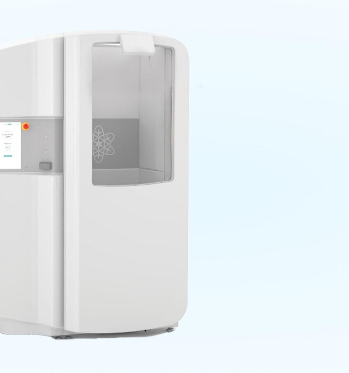 CryoScience °CRYO e-Arctic — photo 2
