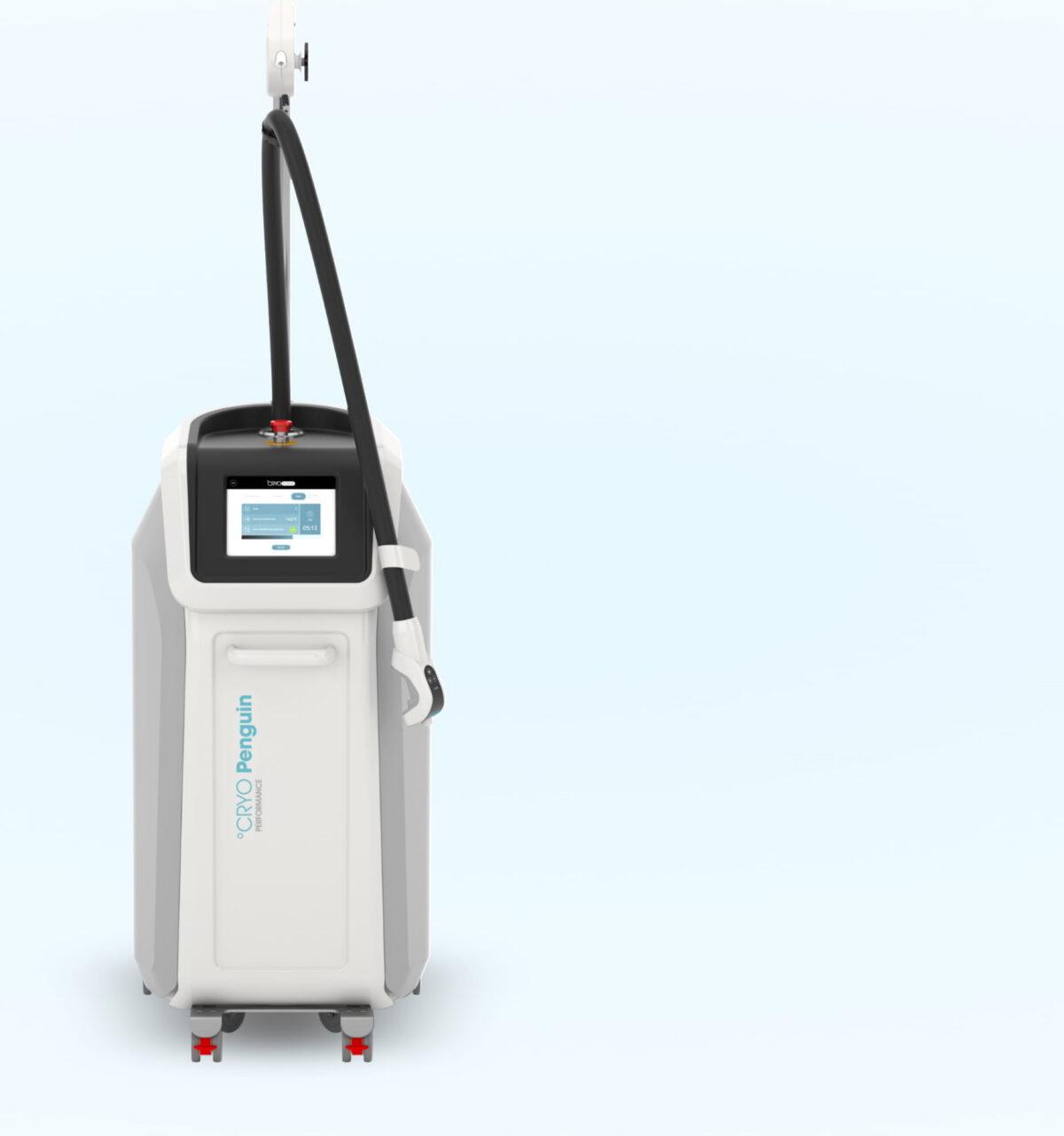 CryoScience °CRYO Penguin — product photo