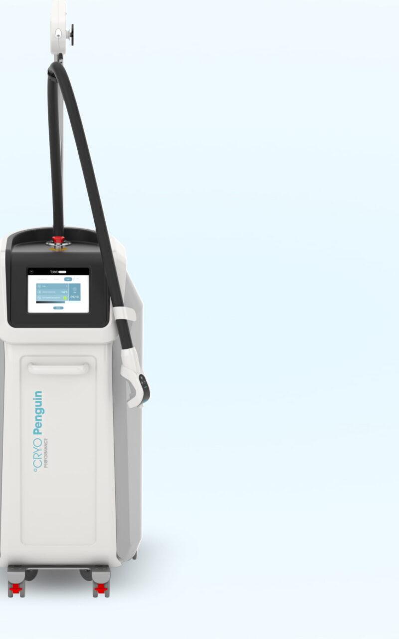 CryoScience °CRYO Penguin