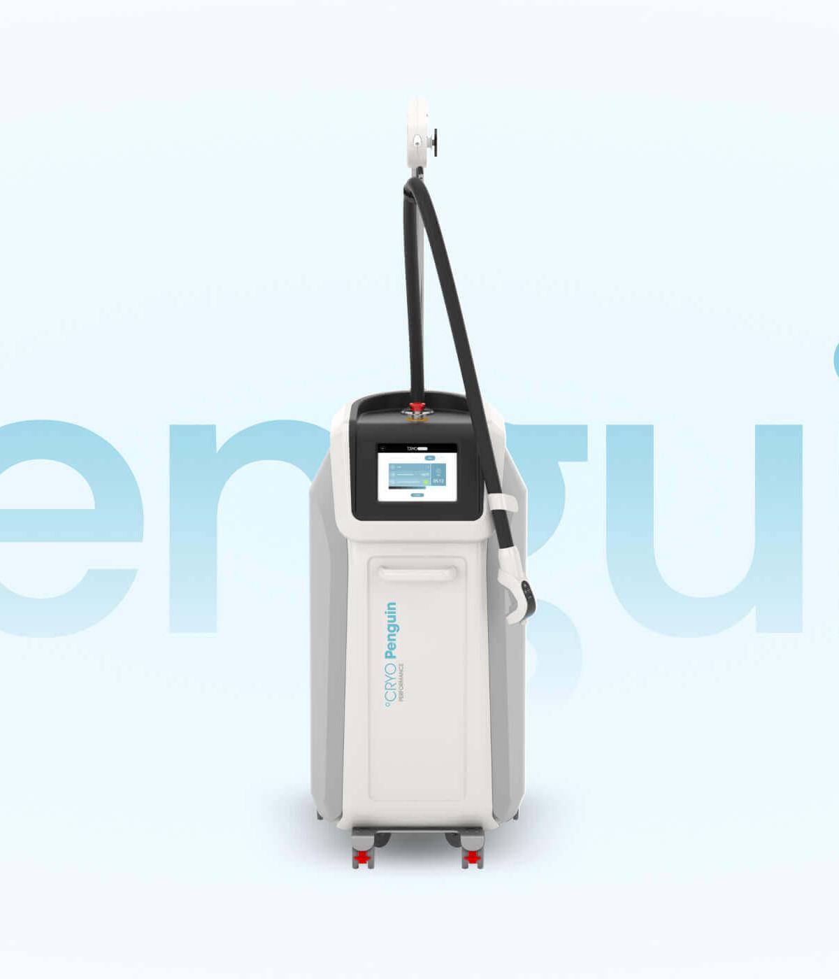 CryoScience °CRYO Penguin — photo 3