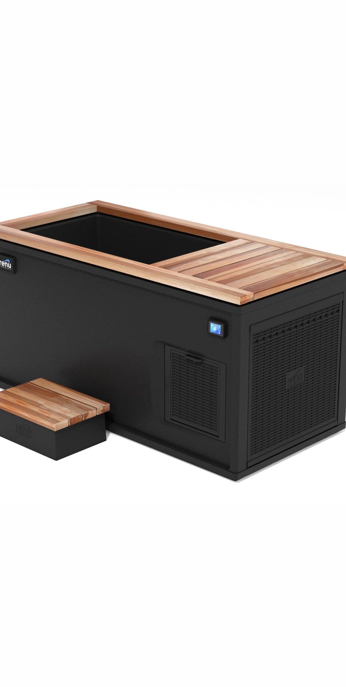 Renu Therapy Cold Stoic 3.0 — product photo