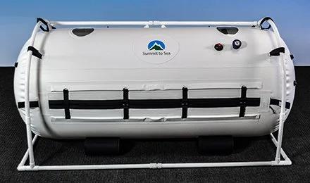 Summit to Sea Grand Dive — product photo