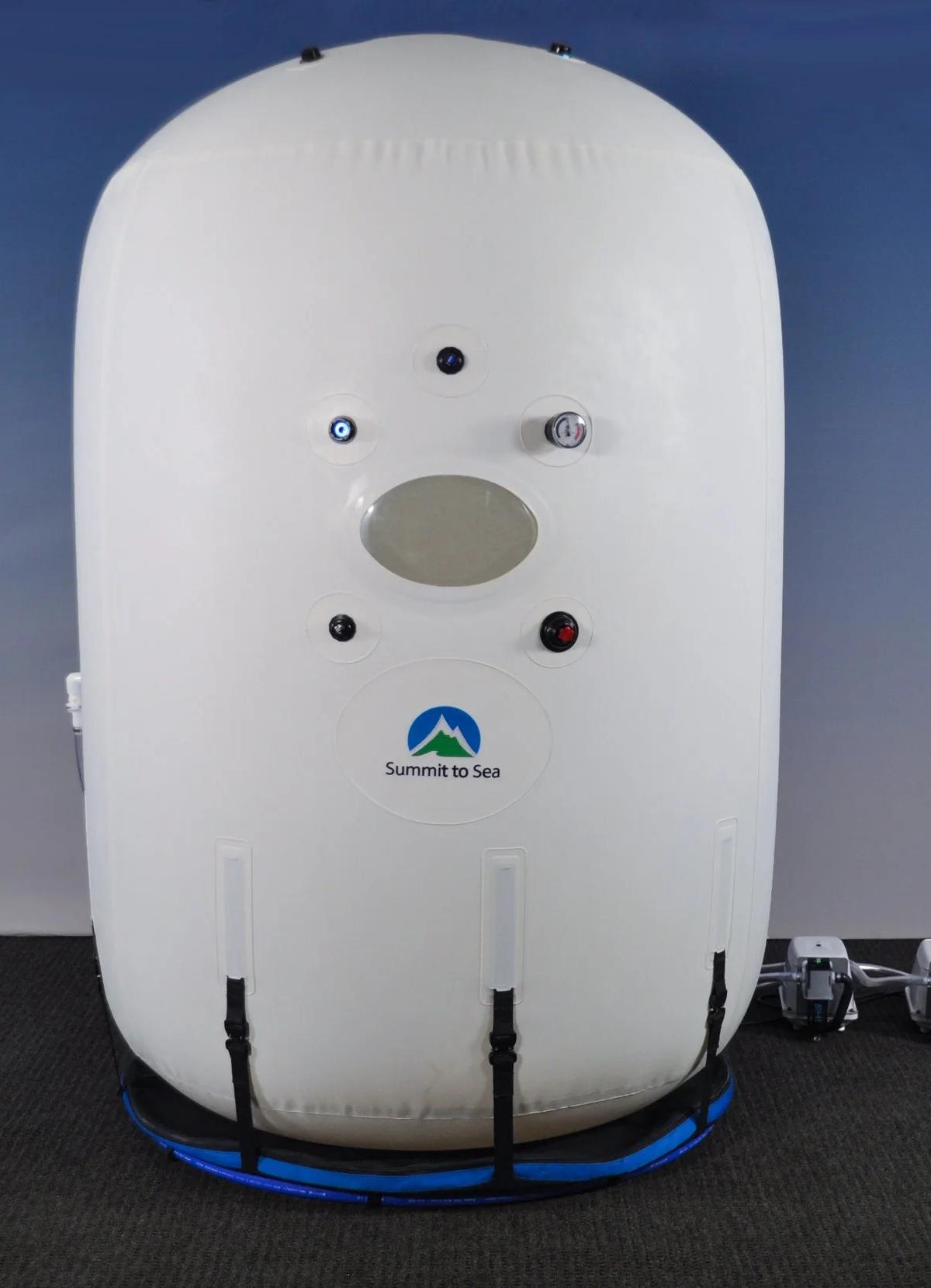 Summit to Sea Grand Dive Vertical — product photo