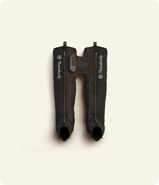 Therabody JetBoots Prime — product photo