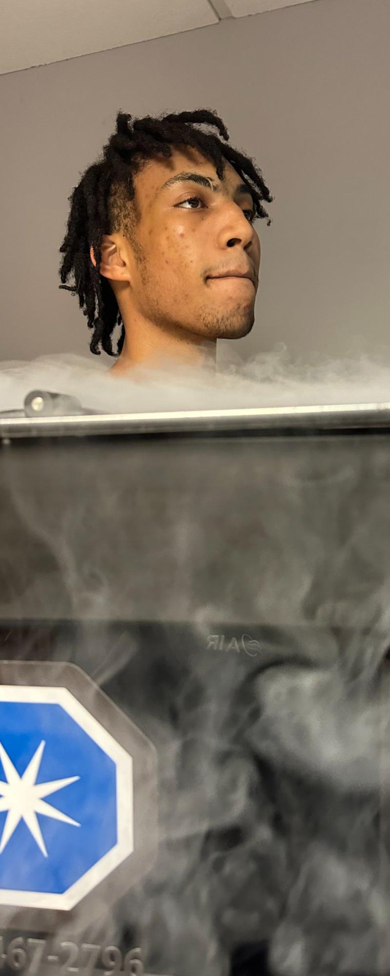 AIR Cryotherapy — recovery studio in Rochester Hills, MI