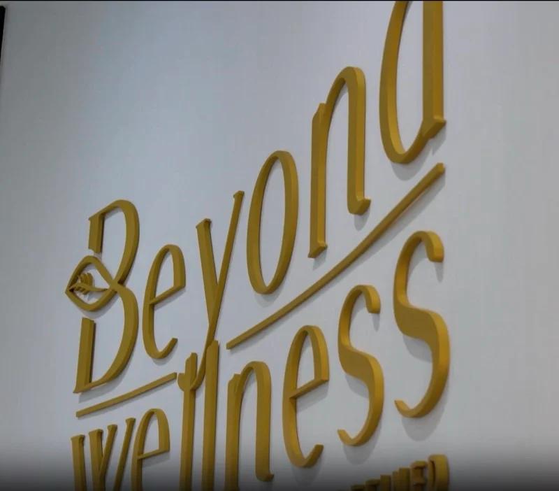 Beyond Wellness — recovery studio in Little Rock, AR