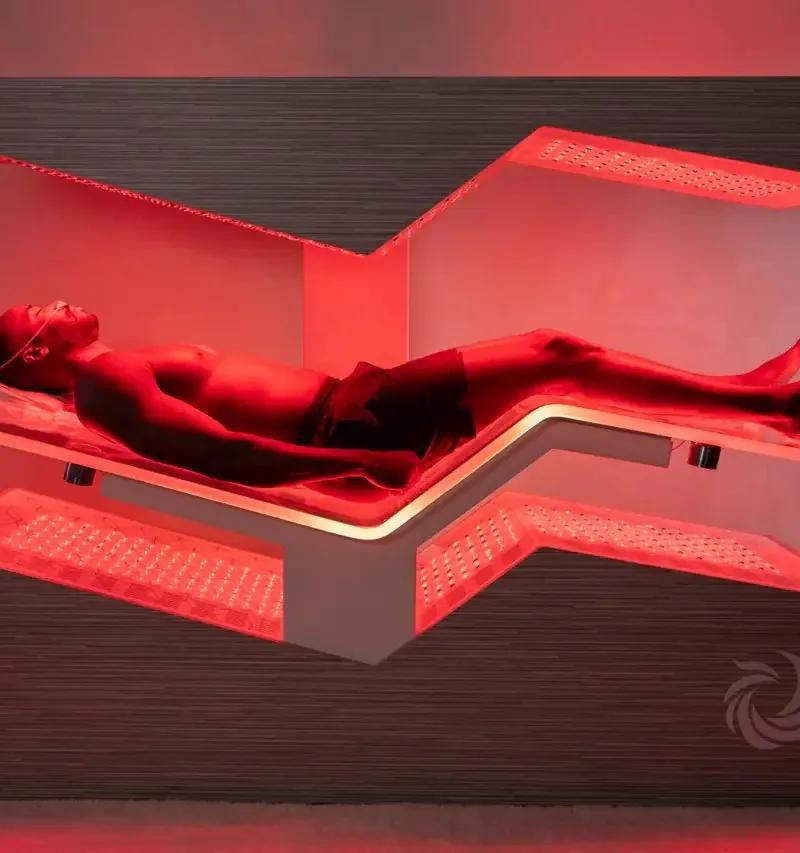 Biohack Cryo & Wellness — recovery studio in Woodland Hills, CA