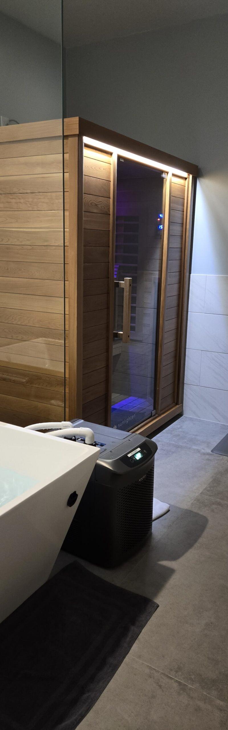 Blissful Waters Float Center — recovery studio in Spring, TX