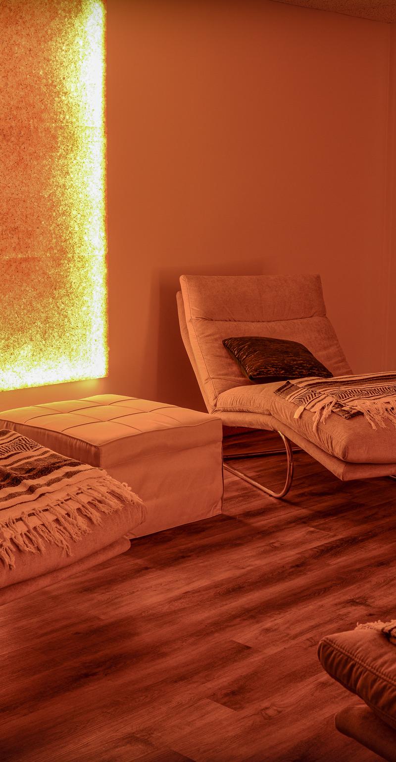 Bodhi Salt Center — recovery studio in Louisville, KY