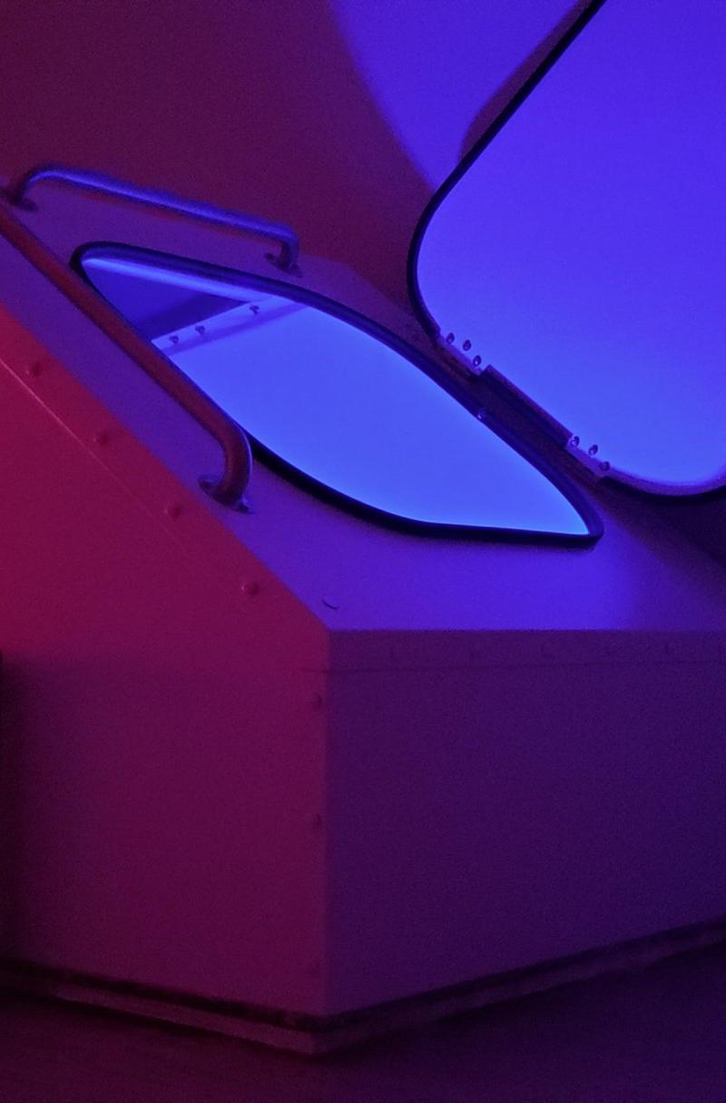 Bodymind Float Center — recovery studio in Rochester, NY