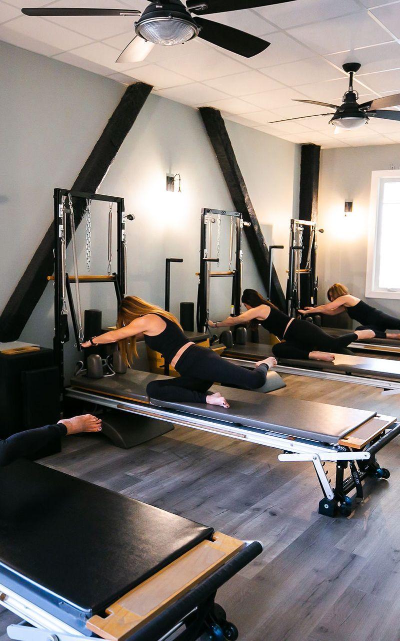 C2 Body — recovery studio in Boston, MA