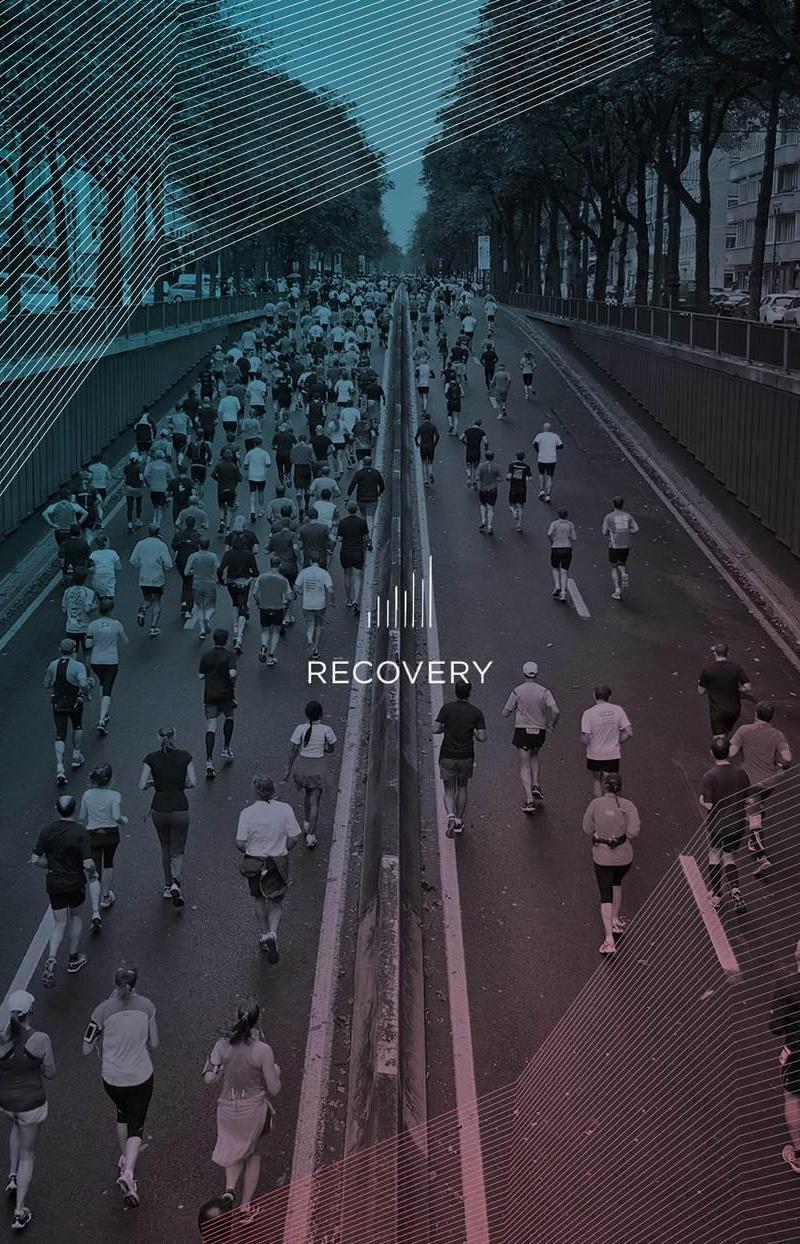 Capital Cryo — recovery studio in Washington, DC
