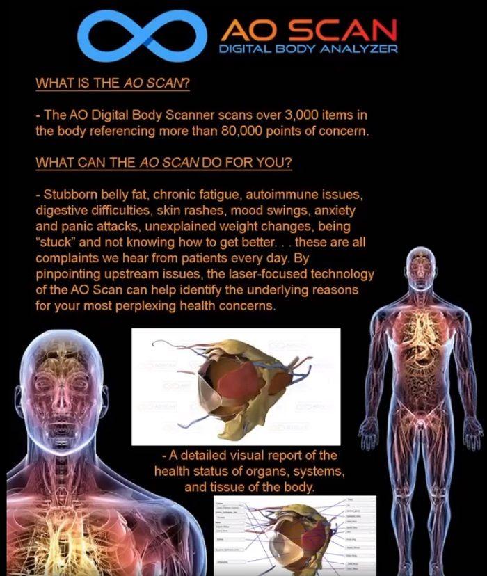 Core Frequency Therapy — recovery studio in Grapevine, TX