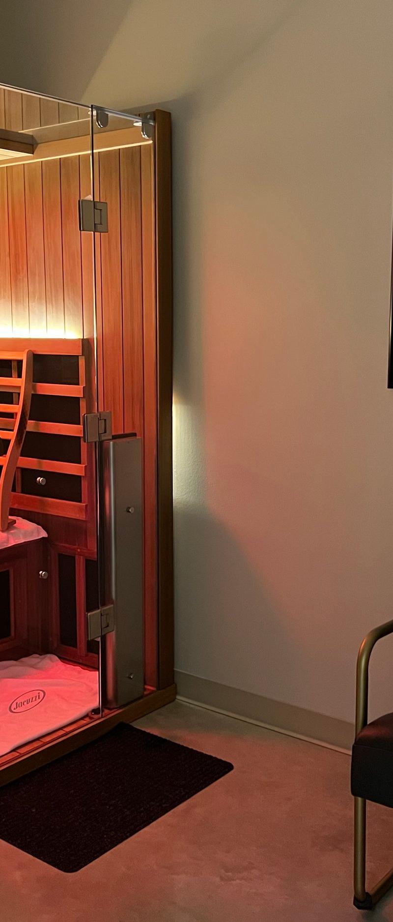 CORE Wellness Center — recovery studio in Little Rock, AR