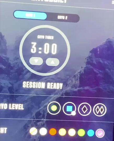 Cryo Body Works — recovery studio in Austin, TX