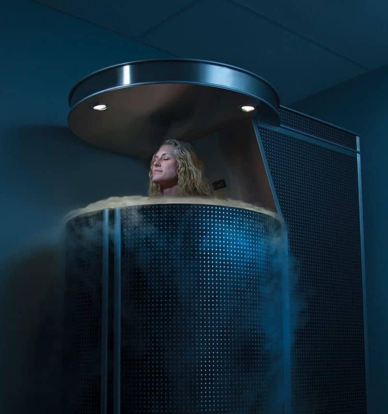 Cryotherapy Indy — recovery studio in Indianapolis, IN