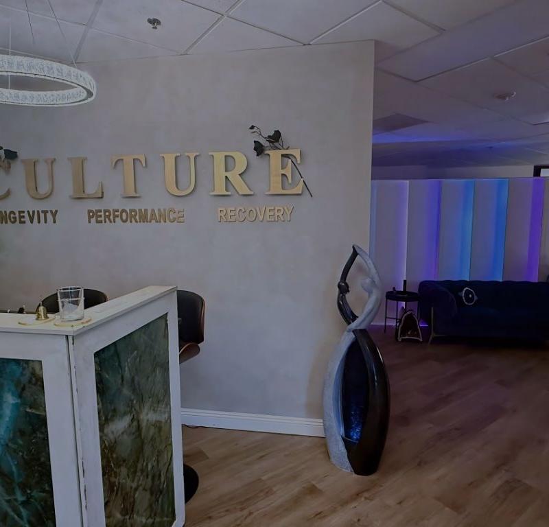 Culture Oc — recovery studio in Newport Beach, CA