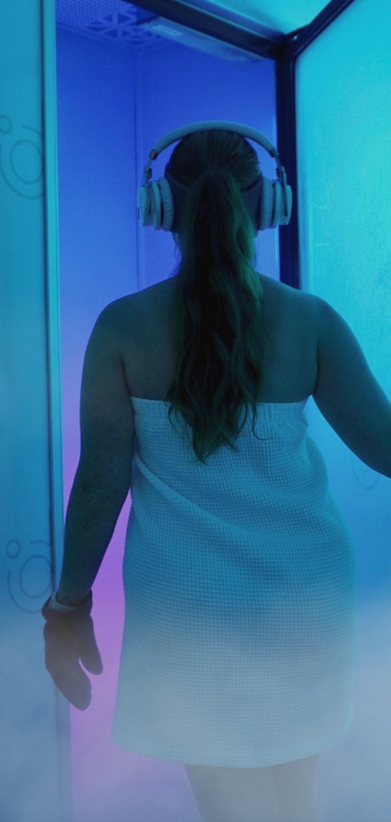 Degree Wellness — recovery studio in Jacksonville, FL