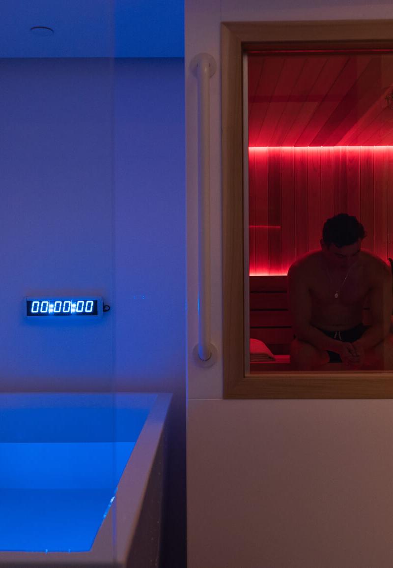 Embody Studio — recovery studio in Overland Park, KS