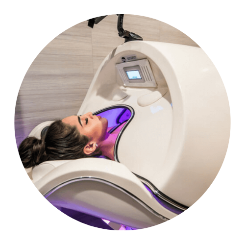 Healthspan Recovery — recovery studio in Miami, FL