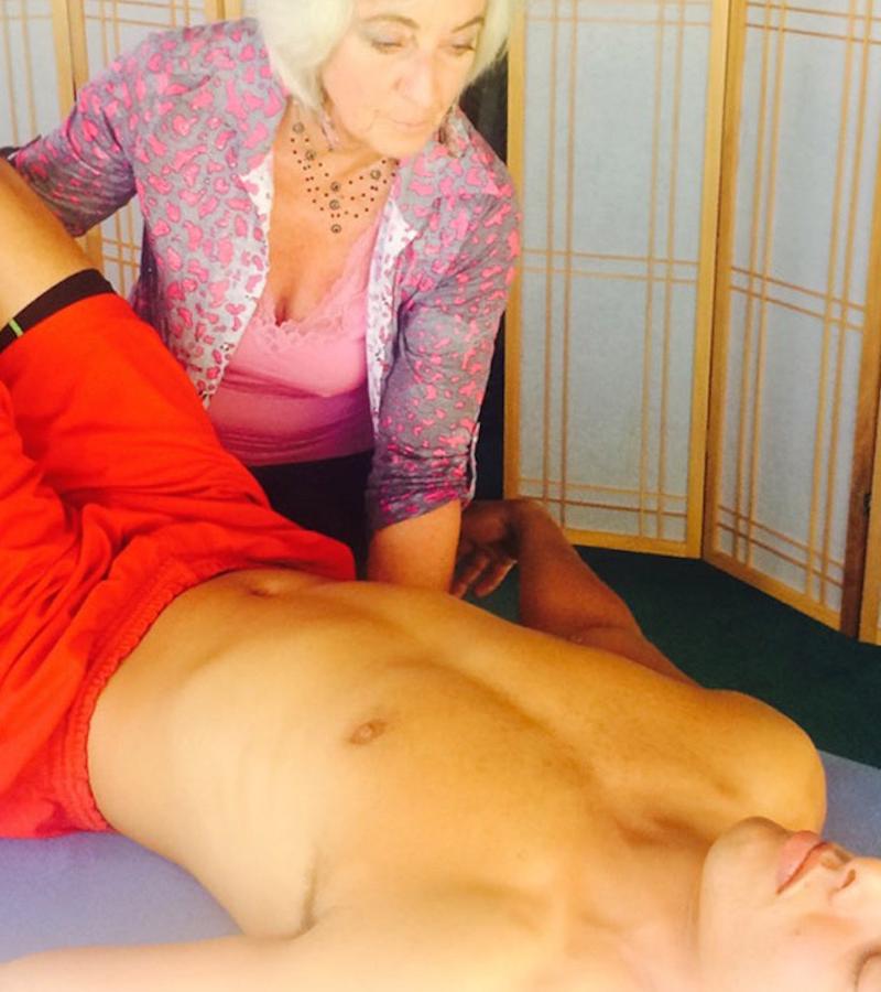 Healus Neuro Lab Center — recovery studio in Mill Valley, CA