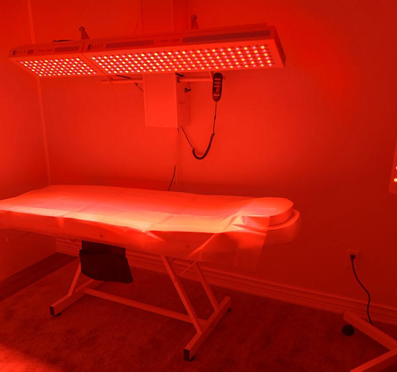 Holistic in The Villages — recovery studio in The Villages, FL
