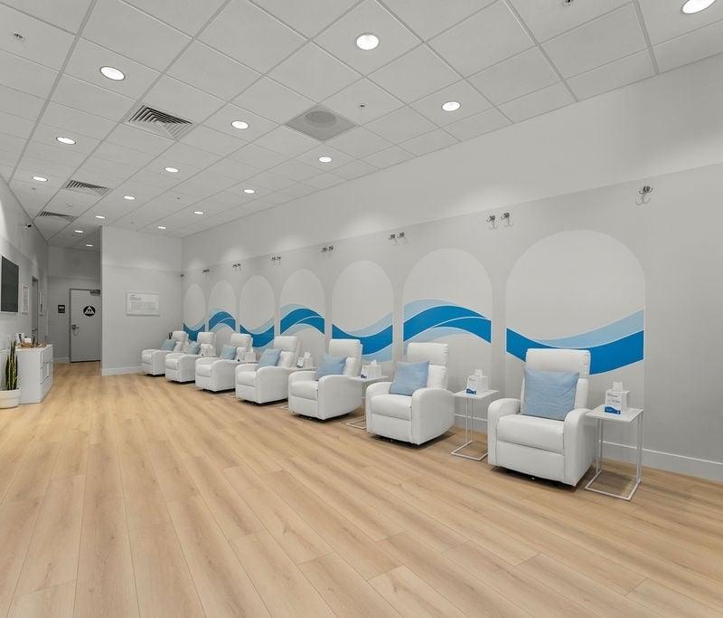 Hydration Room - Mill Valley — recovery studio in Mill Valley, CA