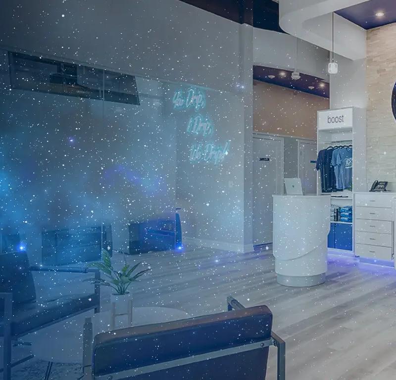 iCRYO Jacksonville — recovery studio in St Johns, FL