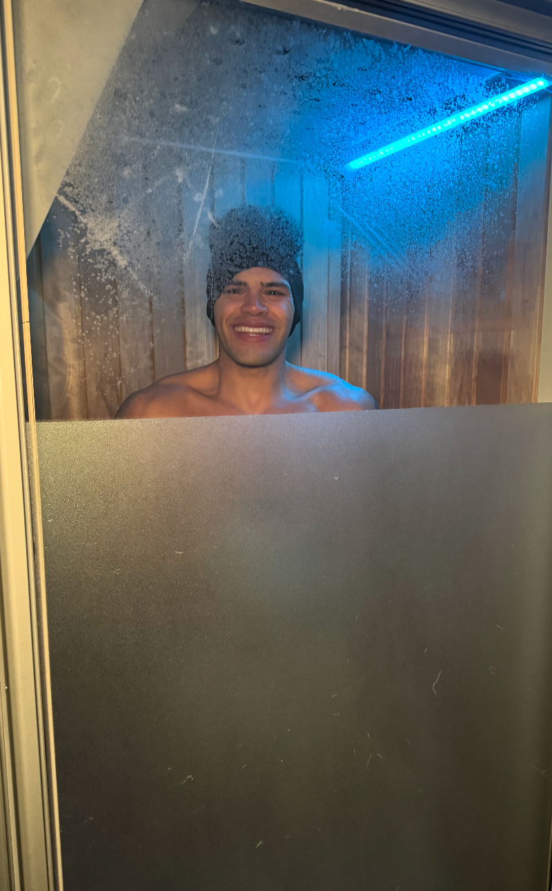 Just Wellness — recovery studio in Grapevine, TX