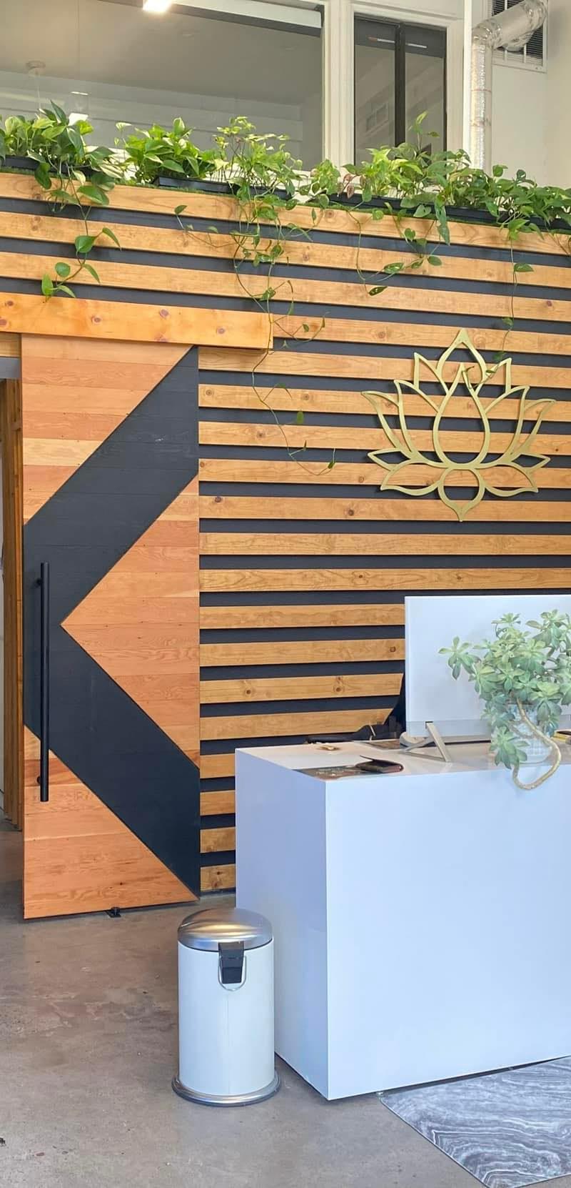 Kume Float & Cryo Spa — recovery studio in Oakland, CA