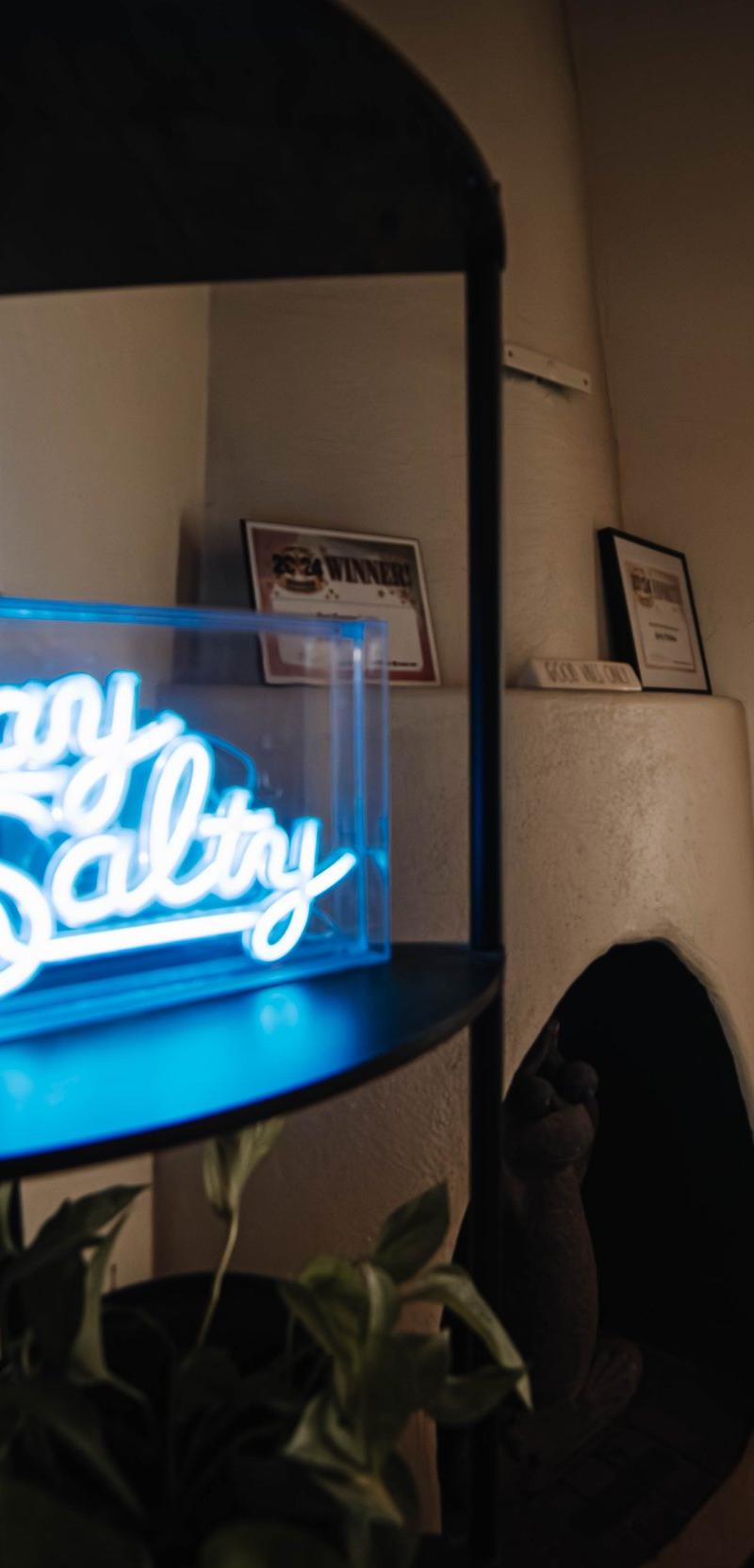 Levity Wellness — recovery studio in Tucson, AZ