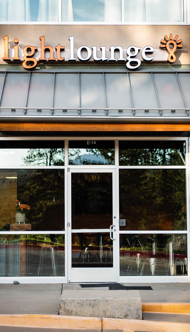 Light Lounge Lehi — recovery studio in Lehi, UT