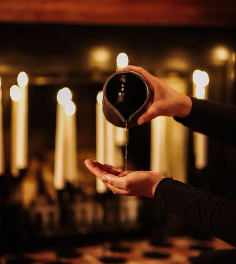 Luna Sanctuary Spa — recovery studio in Oklahoma City, OK