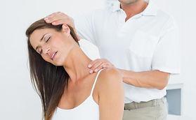 Neuroathlete And Chiropractic Clinic — recovery studio in Monument, CO