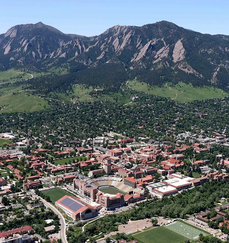 Next Health in Boulder — recovery studio in Boulder, CO