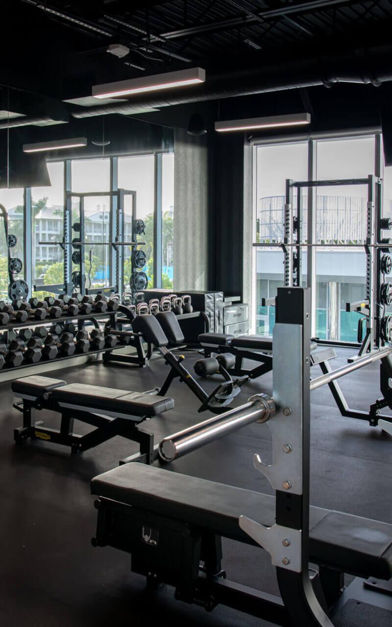 Oasis Fit — recovery studio in Hallandale Beach, FL