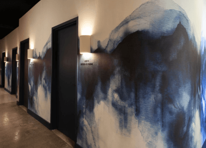 Pause Coral Gables — recovery studio in Coral Gables, FL